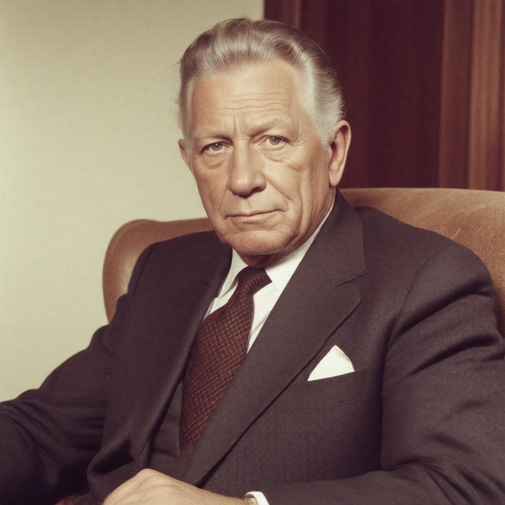 Spencer Tracy